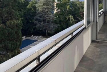 Charmant Studio Meublé de 50m² Proche de l'Ecolint