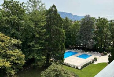 Charmant Studio Meublé de 50m² Proche de l'Ecolint